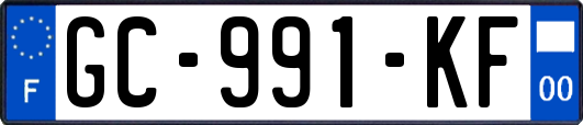 GC-991-KF