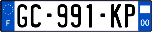 GC-991-KP