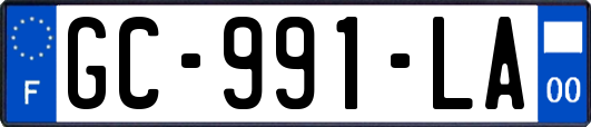 GC-991-LA