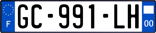 GC-991-LH
