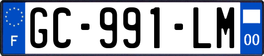 GC-991-LM