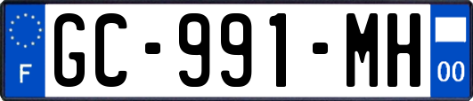 GC-991-MH
