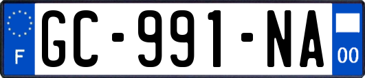GC-991-NA