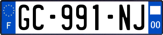 GC-991-NJ