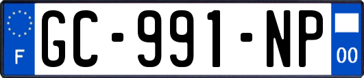 GC-991-NP