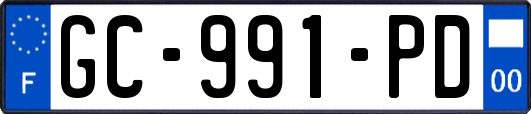 GC-991-PD