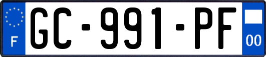 GC-991-PF