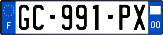 GC-991-PX