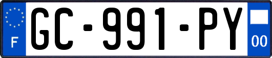 GC-991-PY