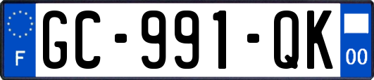 GC-991-QK