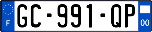GC-991-QP