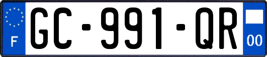 GC-991-QR