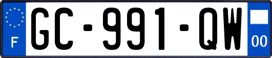 GC-991-QW