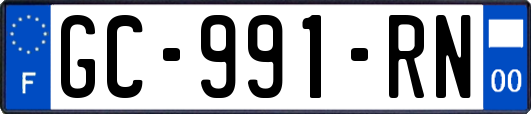 GC-991-RN