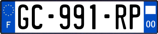 GC-991-RP