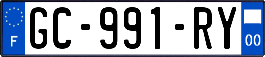 GC-991-RY