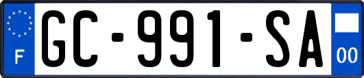 GC-991-SA