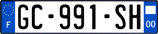 GC-991-SH