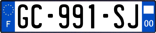 GC-991-SJ