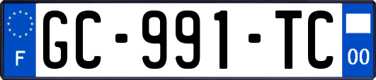 GC-991-TC
