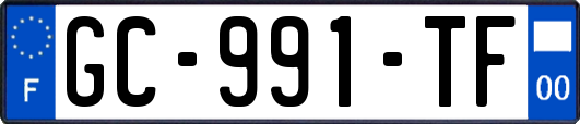 GC-991-TF