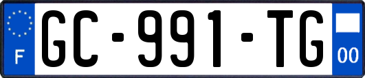 GC-991-TG