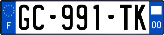 GC-991-TK