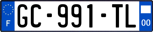 GC-991-TL