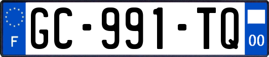 GC-991-TQ