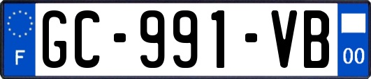 GC-991-VB
