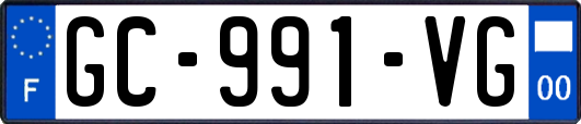 GC-991-VG