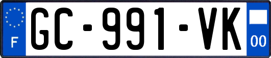 GC-991-VK