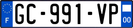 GC-991-VP