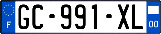 GC-991-XL
