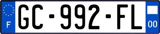 GC-992-FL
