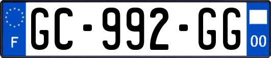 GC-992-GG