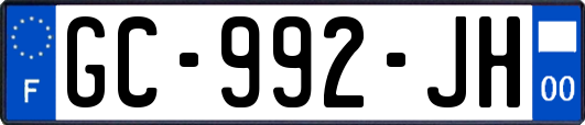 GC-992-JH