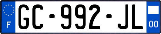 GC-992-JL