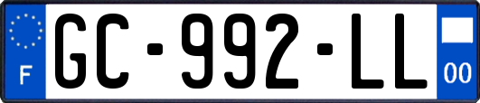 GC-992-LL