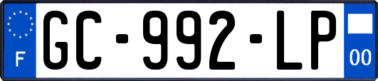 GC-992-LP