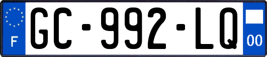 GC-992-LQ