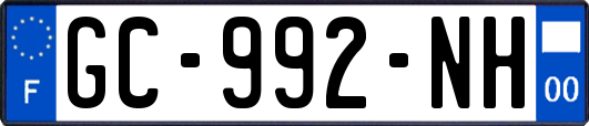 GC-992-NH