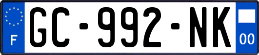 GC-992-NK