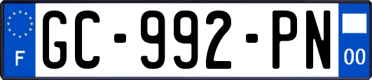 GC-992-PN
