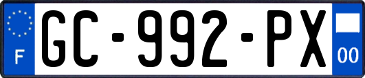 GC-992-PX