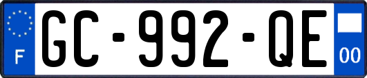 GC-992-QE