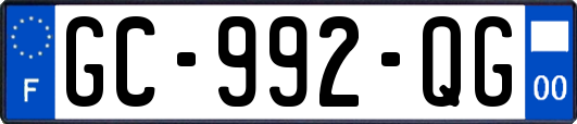 GC-992-QG