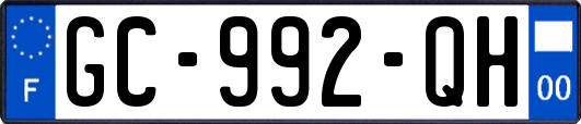 GC-992-QH