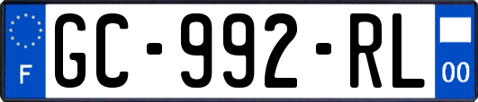 GC-992-RL