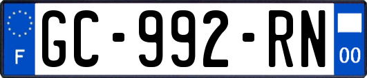 GC-992-RN
